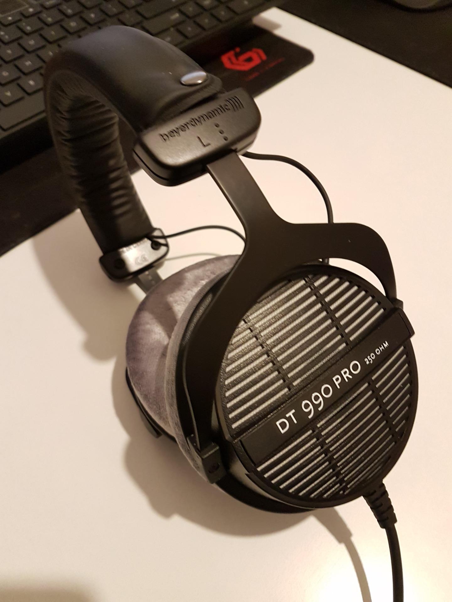 dt 9900 pro