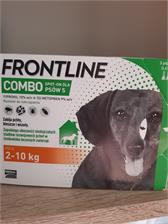Frontline Combo Spot On S 3X0.67Ml