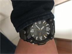 Casio G-Shock GG-B100-1A3ER 
