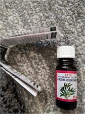 ETJA Olejek z Drzewa Herbacianego 10ml