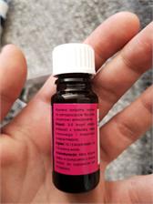 ETJA Olejek z Drzewa Herbacianego 10ml