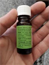 Etja Olejek eteryczny eukaliptusowy 10ml