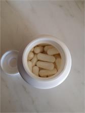 Aliness Cytrynian Magnezu 100 Mg Z Potasem 150mg B6 P-5-P 100kaps.