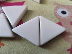 Goliath Triominos 6 graczy