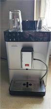 Ekspres Melitta Passione OT srebrny F53/1-101 EU
