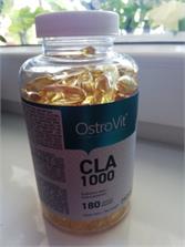 Ostrovit Cla 1000 180tabl.