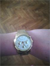 Michael Kors Runway Mk5055