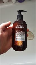L'Oreal Men Expert Barber Club żel do mycia brody, twarzy i włosów 200ml