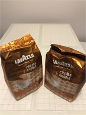 Lavazza Crema e Aroma Ziarnista 1kg