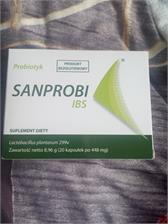 Sanprobi IBS Probiotyk 20 Kaps.