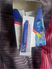 Acc Optima Active 10 Saszetek