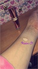 MAKEUP REVOLUTION CONCEAL & DEFINE CONCEALER Korektor w płynie C1 4g