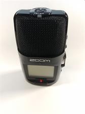 Zoom H2n 