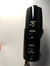 Zoom H2n 