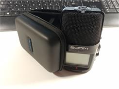Zoom H2n 