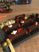 LEGO Harry Potter 75954 Wielka Sala w Hogwarcie