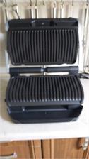 Tefal OptiGrill+ XL GC722D
