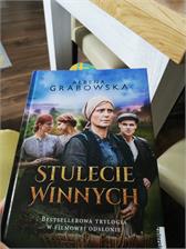 Stulecie Winnych. Bestsellerowa trylogia w serialowej odsłonie