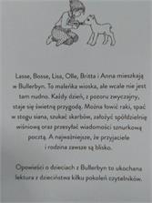Dzieci z Bullerbyn. Bullerbyn. Tomy 1-3