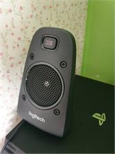 Logitech Z625