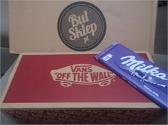 Tenisówki VANS - Authentic VN000EE3BKA Black