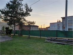 Siatka Cieniująca 90% Dzianina Osłonowa 1,2x25m Uv