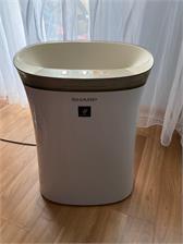 SHARP UA-PG50E-W