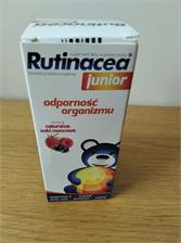 Rutinacea Junior syrop 100 ml.