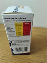 Rutinacea Junior syrop 100 ml.