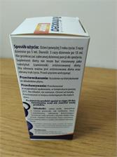 Rutinacea Junior syrop 100 ml.