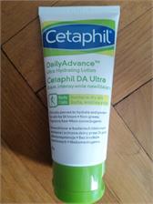 Cetaphil DA Ultra krem nawilżający 85 g