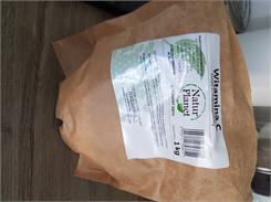 Natur Planet Witamina C kwas L- askorbinowy 1kg