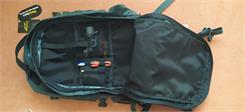 Wisport Sparrow Ii 30L Grafit W56E6A 