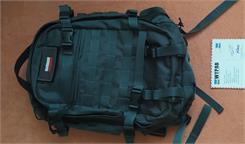 Wisport Sparrow Ii 30L Grafit W56E6A 
