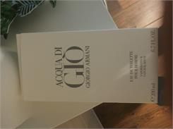 Giorgio Armani Acqua di Gio Pour Homme Woda Toaletowa 200ml