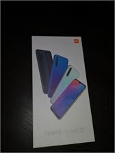 Redmi Note 8T 4/128GB Niebieski