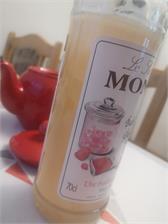 Monin Syrop Bubble Gum Monin Guma Balonowa 0,7L