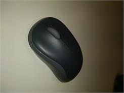 Logitech M185 Swift Szara (910-002238)