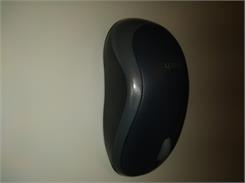 Logitech M185 Swift Szara (910-002238)