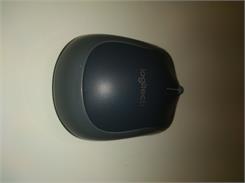 Logitech M185 Swift Szara (910-002238)