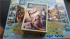 Bard Carcassonne Big Box 6
