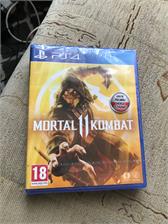 Mortal Kombat 11 (Gra PS4)