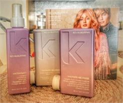 Kevin Murphy Hydrate Me Wash Nawilżający Szampon Do Włosów 250ml
