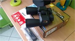 Nikon ACTION EX 12x50 CF