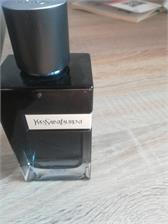 Yves Saint Laurent Y For Men Woda Perfumowana 100 ml