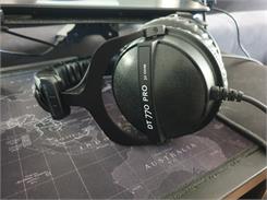 Beyerdynamic DT770 PRO 32 Ohm