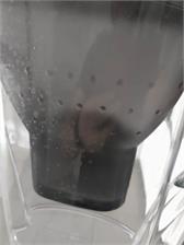 Dzbanek filtrujący BRITA Marella 2,4L grafitowy + filtr MAXTRA+ Pure Performance