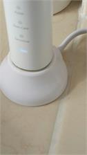 Szczoteczka elektryczna Smilesonic EX White
