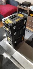 DeWalt DWST1-71195 TSTAK SYSTEM