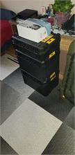 DeWalt DWST1-71195 TSTAK SYSTEM